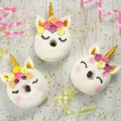 Jem Pop It - Einhorn Set