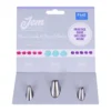 Jem Spritztüllen Set - #27, #172, #107