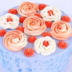 Jem Spritztüllen Set - Medium Cupcake Collection #2D, #1ES, #17T