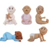 Karen Davies Silikonform - Babies