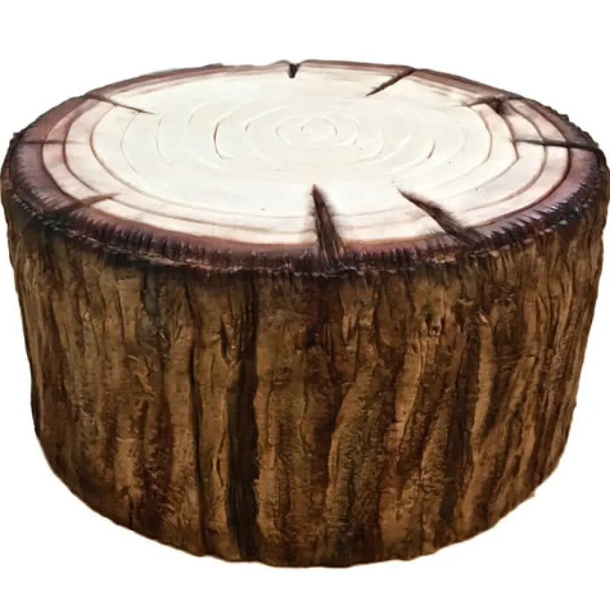 Karen Davies Silikonform Baumrinde Woodland Bark