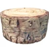 Karen Davies Silikonform Rustic Birch by Alice