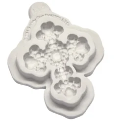 Katy Sue Design - Silikonform Kreuz