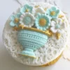 Katy Sue Mould - Little Flowers