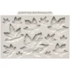 Katy Sue Mould - Maple Leaves