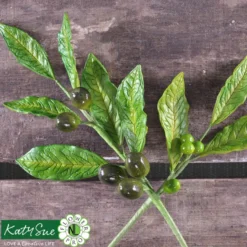Katy Sue Mould Winter Foliage - Winterlaub