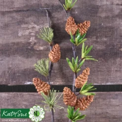 Katy Sue Mould Winter Foliage - Winterlaub