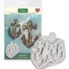 Katy Sue Silikonform - Anchors - Anker