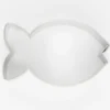 Keksausstecher Fisch - 4,5cm