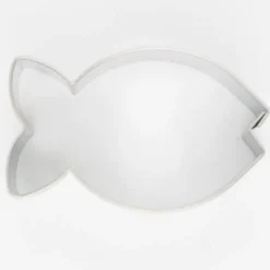 Keksausstecher Fisch - 4,5cm