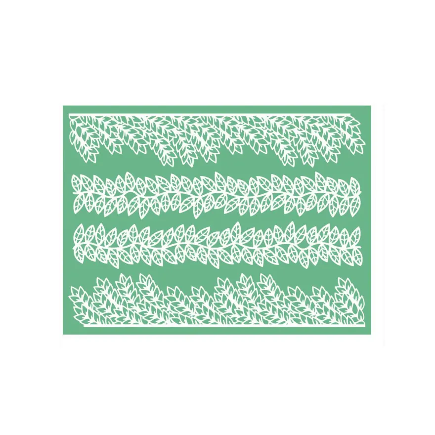 Magic Decor Silikonmatte TMD07