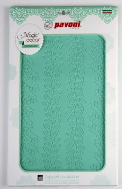 Magic Decor Silikonmatte TMD07