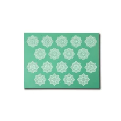 Magic Decor Silikonmatte TMD02