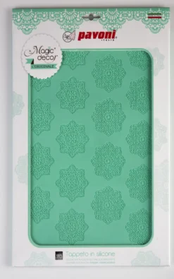 Magic Decor Silikonmatte TMD02