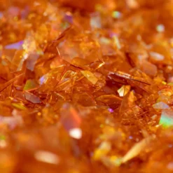 Magic Sparkles – Essbarer Glitzer, irisierende Glitterflocken Gold 3g