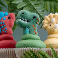 Mallows Marshmallow Dinosaurier 12er Pack
