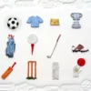 Patchwork Cutter Sport Set