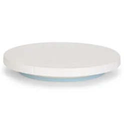 Patisse drehbarer Tortenteller 27cm