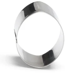 Patisse Edelstahl- Ausstecher Ei 6,0cm