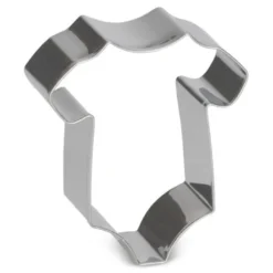 Patisse Keksausstecher Baby-Strampler 7cm