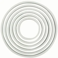 PME Ausstecher Set - Circle