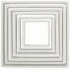 PME Ausstecher Set - Square