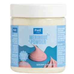 PME Baiser Pulver 100g