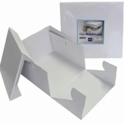 PME Cake Box 30x30x15cm