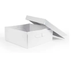 PME Cake Box 25x25x15cm