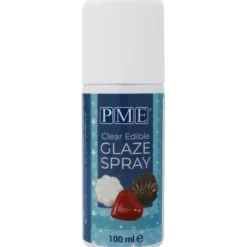 PME Clear Edible Glaze Spray - 100ml