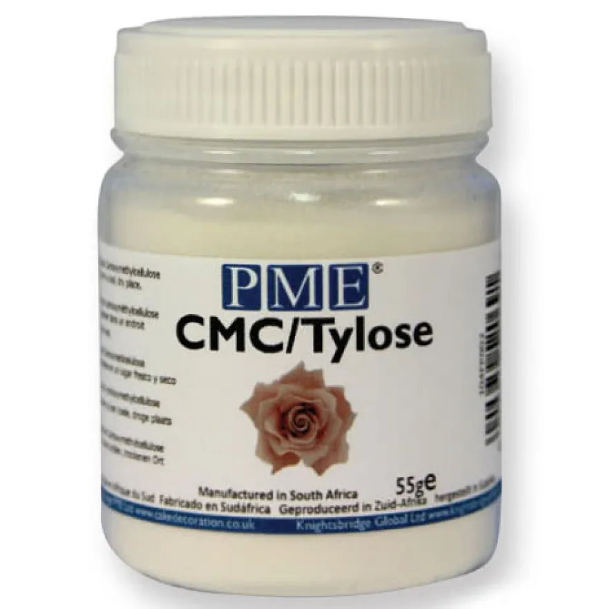 PME CMC Tylose- Puder 55g