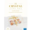 PME Crystal Cupcake Box - 6 Cupcakes