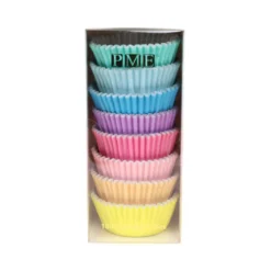 PME Cupcake Förmchen Pastel 100 Stück