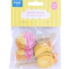 PME Cupcake Picks Ostern - Küken 24 Stück