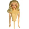PME Doll Pick - Einsteckpuppe Blond