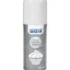 PME edible Lustre Spray - Silber 100ml