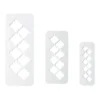 PME Geometric Multicutter Moroccan Lantern Set/3