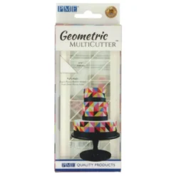 PME Geometric Multicutter Right Angled SMALL