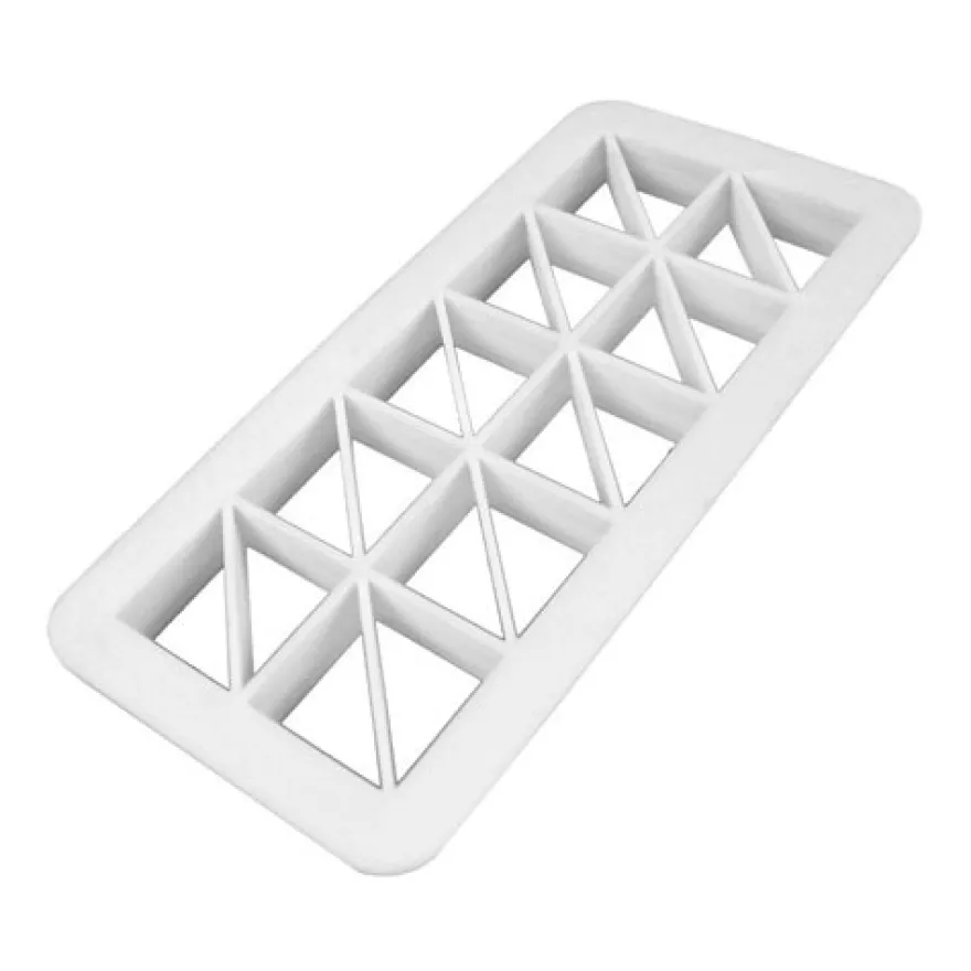 PME Geometric Multicutter Right Angled Set/3