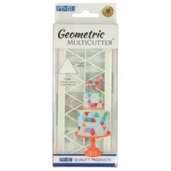 PME Geometric Multicutter Triangle SMALL