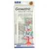PME Geometric Multicutter Triangle Large