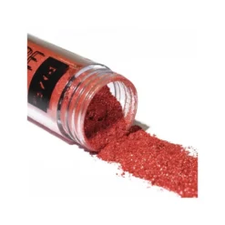 PME Glitzerstaub Lustre Snow - Rot 10g