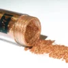 PME Glitzerstaub Lustre Snow - Rosegold 10g