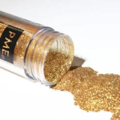 PME Glitzerstaub Lustre Snow - Gold 10g
