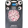 PME Halloween Charm Streusel - Blutige Augen 25g