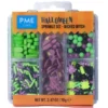 PME 5-in-1 Halloween Streuselmix - Böse Hexe 70g