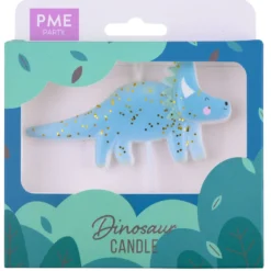 PME Kerze Dinosaurier 1 Stück