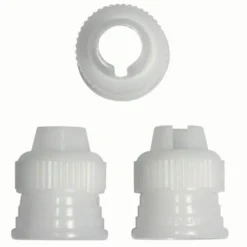PME kleine Spritzbeutel Adapter - 3 Stück