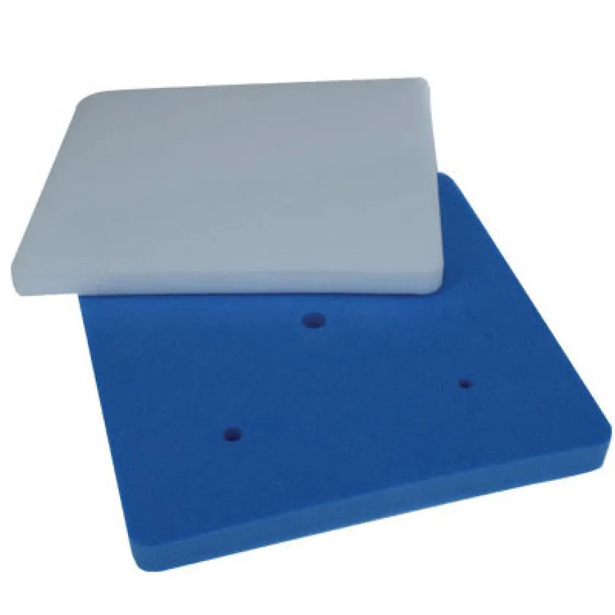 PME Modellier Pads 2tlg
