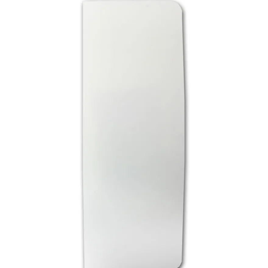 PME Plain Edge Side Scraper - Randglätter Extra Tall